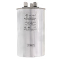 Product Image of 50/5 MFD Round Dual Motor Run Capacitor (370/440V)