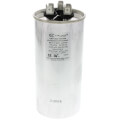 Product Image of 80/7.5 MFD Round Dual Motor Run Capacitor (370/440V)