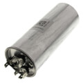 Product Image of 2/30 MFD 450V Round Run Capacitor, CAP020300450CS