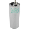 Product Image of 3/30Mfd 450V Dual Round Cap, CAP030300450CS