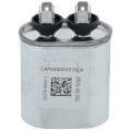 Product Image of 5 MFD/370V Oval Capacitor, CAP050000370VAP