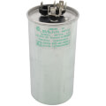 Product Image of 5/55 MFD 440V Dual Round Run Capacitor, CAP050550440RTP
