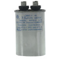 Product Image of 7.5 MFD Oval Blower Capacitor (440V), CAP075000440LAS
