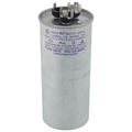 Product Image of 7.5/80 MFD 440V Dual Round Capacitor, CAP075800440RT