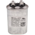 Product Image of 12.5 MFD 370V Oval Capacitor, CAP125000370VAP