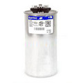 Product Image of 12.5/80 MFD 370V Round Run Capacitor, CAP125800370RTS
