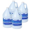 Product Image of DrainMaster Drain and Grease Trap Treatment Case Pack (4 x 1 Gallon)