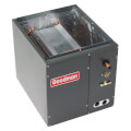 Goodman 4 - 5 Ton, Cased Evaporator Coil (W 24-1/2 x D 21 x H 30) - Cased TXV Included