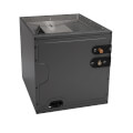 AlumaFin7 2.5 Ton, Cased Evaporator Coil w/ TXV, R-410A (14" W x 21" D x 22" H)