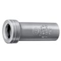 Product Image of 1-1/2" Sch. 40/80 PVC Short Expansion Coupling