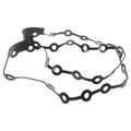 Product Image of Gasket, Condenser W/B, 09XB55001801