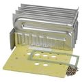 Product Image of Condensing Heat Exchanger 4 Cell 17/21 Alum, 347329-764