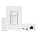 Product Image of Caseta Original Smart Dimmer Switch Starter Kit w/ Pico