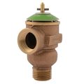 Product Image of 3/4" FWL-2F Pressure Relief Valve, Lead Free (150 PSI)