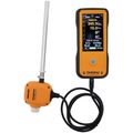 Product Image of CAT85, HydroCycle Combustion Analyzer
