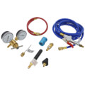 Product Image of Drain Dawg Regulator, Blow Gun, and Accessory Fitting Kit