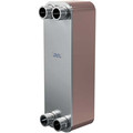 Product Image of CB110 Brazed Plate Heat Exchanger (30 Plate)