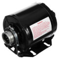 Product Image of 5-5/8" Split Phase Resilient Base Sleeve Bearing Motor w/ Open Drip Proof (115V, 1725 RPM, 1/4 HP)