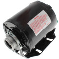 Product Image of 5-5/8" Split Phase Resilient Base Sleeve Bearing Motor w/ Open Drip Proof (115V, 1725 RPM, 1/3 HP)