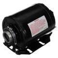 Product Image of 5-5/8" Split Phase Resilient Base Sleeve Bearing Motor w/ Open Drip Proof (115/230V, 1725 RPM, 1/2 HP)
