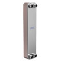Product Image of CB60-30H, Domestic Heating 300k BTU Brazed Plate Heat Exchanger, AISI 316L, Stainless Steel (30 Plates)