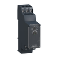 Product Image of Harmony Single-Function Timer Relay, Star Delta (8A, 1 CO, 24 VDC or 24-240 VAC/DC)