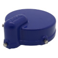 Product Image of 6" Cast Iron Conduit Well Cap