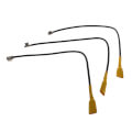 Product Image of 12" Compressor Leads with Butt (Pack of 3)