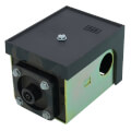 Product Image of SPDT Electric Pneumatic Relay w/ Case & Cover