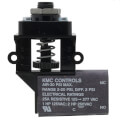 Product Image of 1 Stage SPDT Electric Pneumatic Relay