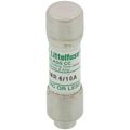 Product Image of 0.6 Amp Slo-Blo Time-Delay Class CC Current Limiting Fuse (600V)