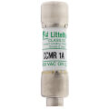 Product Image of 1 Amp Slo-Blo Time-Delay Class CC Current Limiting Fuse (600V)