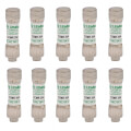 Product Image of 20 Amp Slo-Blo Time-Delay Class CC Current Limiting Fuse, 600V (Pack of 10)