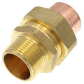Product Image of 1" C X M Copper Union, Lead Free (1-1/8" OD)