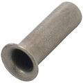 Product Image of 1/4" Brass Insert for Plastic Tubing