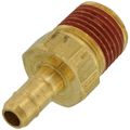 Product Image of 1/4" Barbed x 1/8" NPT Pneumatic Fitting