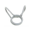 Product Image of 1/4" Spring Clamp for Pneumatic Tubing