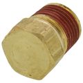 Product Image of 1/8" Brass Hex Head Plug