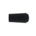 Product Image of Rubber Cap for 1/4" OD Pneumatic Tubing