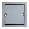 Product Image of 8" x 8" Fiberglass Duct Access Door, No Hinge