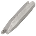 Product Image of Refrigerant Locking Cap Driver Replacement Bit for C&D and Shield Caps (Silver)