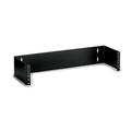 Product Image of 2-position (3.5" H, 6.0" D) Hinged Wall-mount Bracket