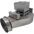 Product Image of CDB8 Commercial Capacity Dryer Duct Booster Fan