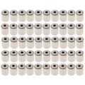 Product Image of 1/4" Flare Locking Cap (Box of 50)