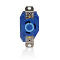 Product Image of Flush Mount Locking Receptacle