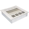Product Image of Recess Mounting Enclosure only for CDF Heaters