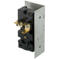 Product Image of SPST Thermostat (45-95F)