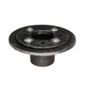 Product Image of Clamp Down Drain Cast Iron, 2" Throat, 2" No Hub Outlet