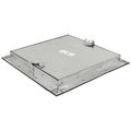 Product Image of 12" x 12" Self Stick Duct Access Door, Non-Hinged