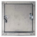 Product Image of 18" x 18" Self Stick Duct Access Door, Non-Hinged